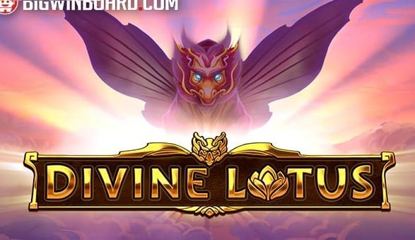 Divine Lotus