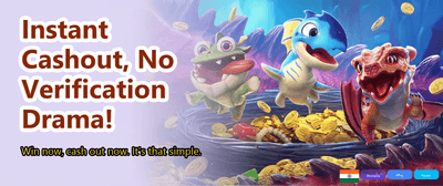 Win Big with Saga Slots Yono banner